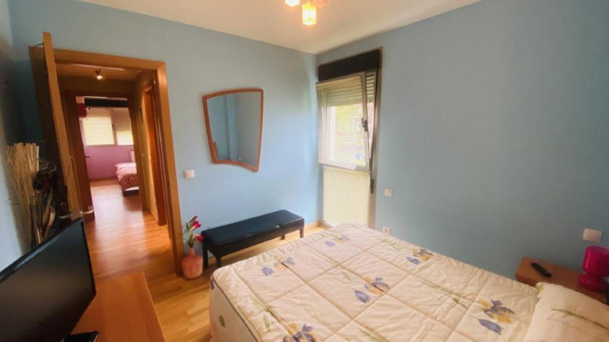 Apartamento Acogedor apartamento en Llanes Parres de Llanes Exterior foto