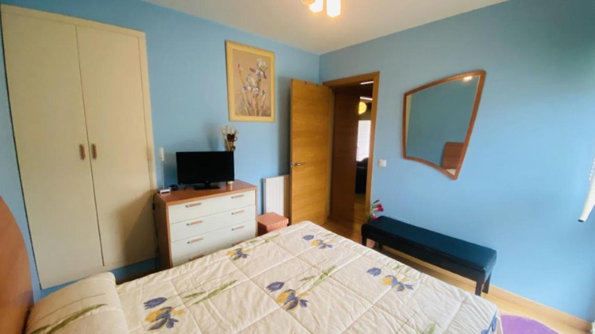 Apartamento Acogedor apartamento en Llanes Parres de Llanes Exterior foto