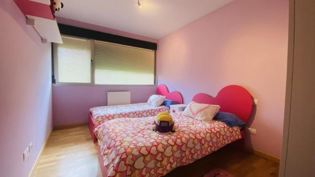 Apartamento Acogedor apartamento en Llanes Parres de Llanes Exterior foto